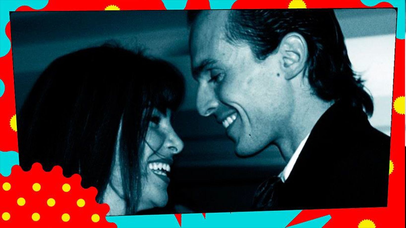 Así será la serie sobre la vida de Miguel Bosé