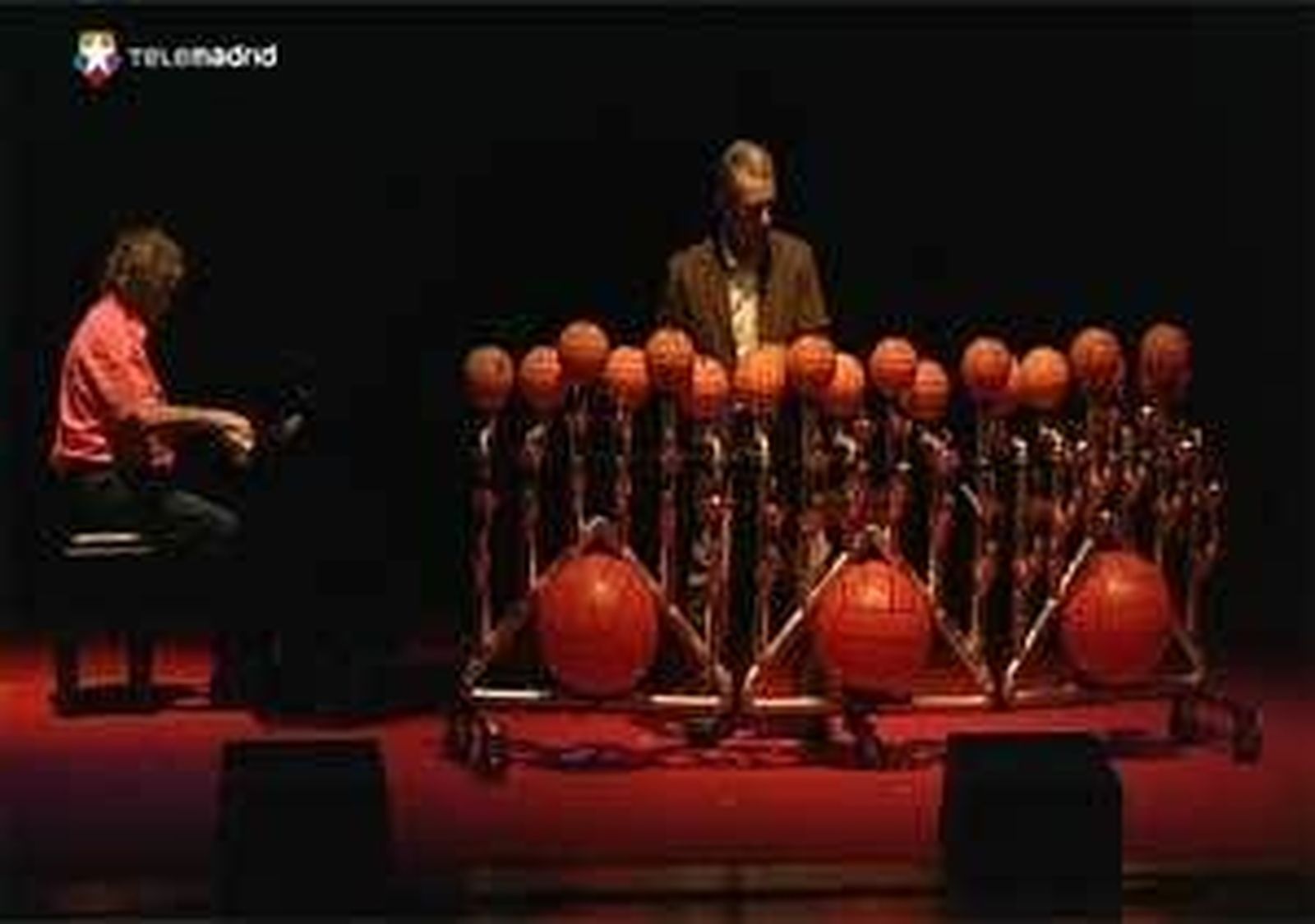 Les Luthiers: "Para nuestra sorpresa, Lutherapia, nos salió muy bien"
