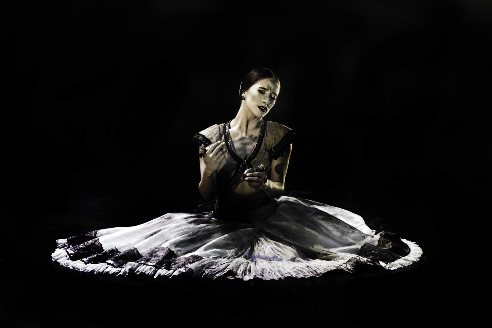 Alex O'Doguerty, Yllana y la danza, protagonistas  este fin de semana en el Teatro Municipal José María Rodero