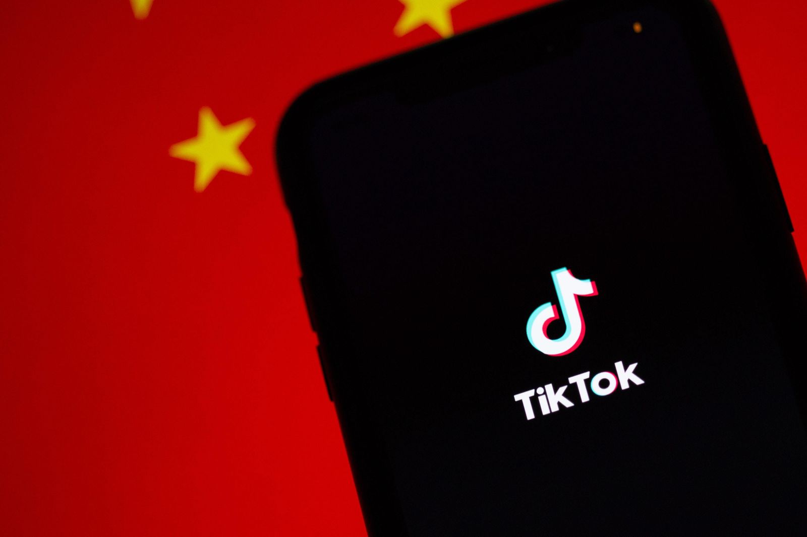 La Casa Blanca señala a TikTok como un servicio potencialmente peligroso para la seguridad nacional de Estados Unidos