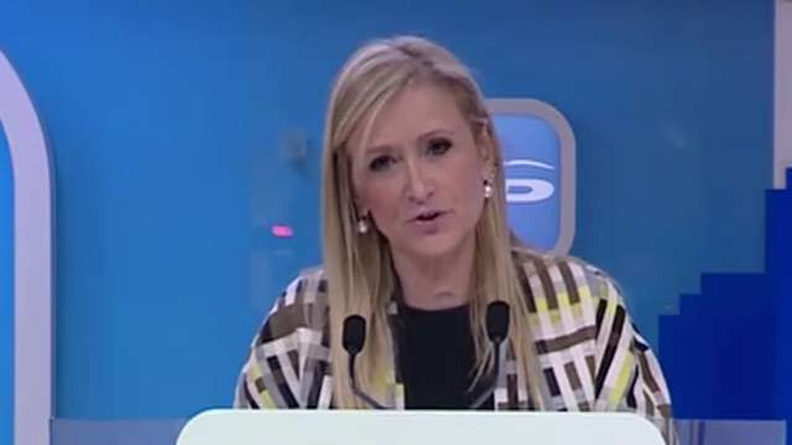 El PP hará campaña también en los taxis y en los quioscos