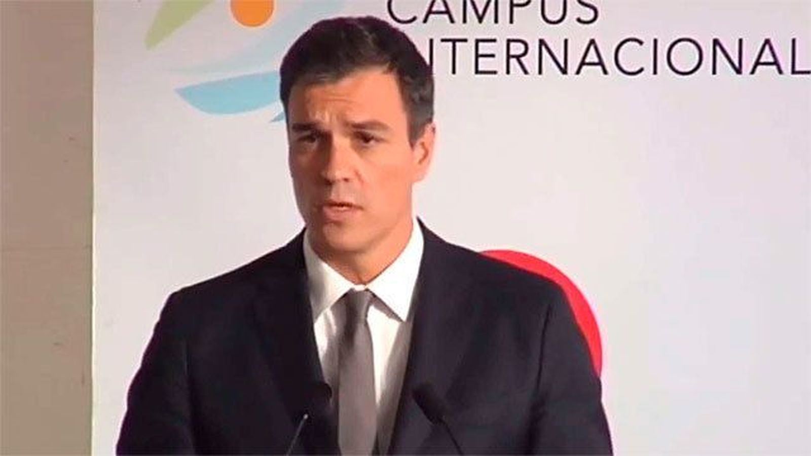 Sánchez espera poder entenderse con un PP renovado, con otro liderazgo