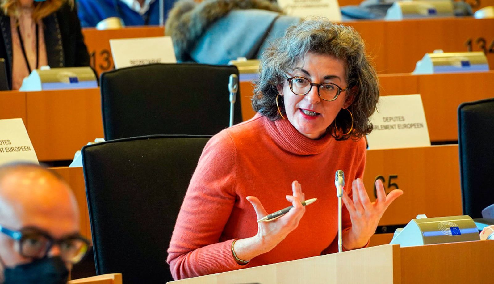Pagaza responde al PSOE