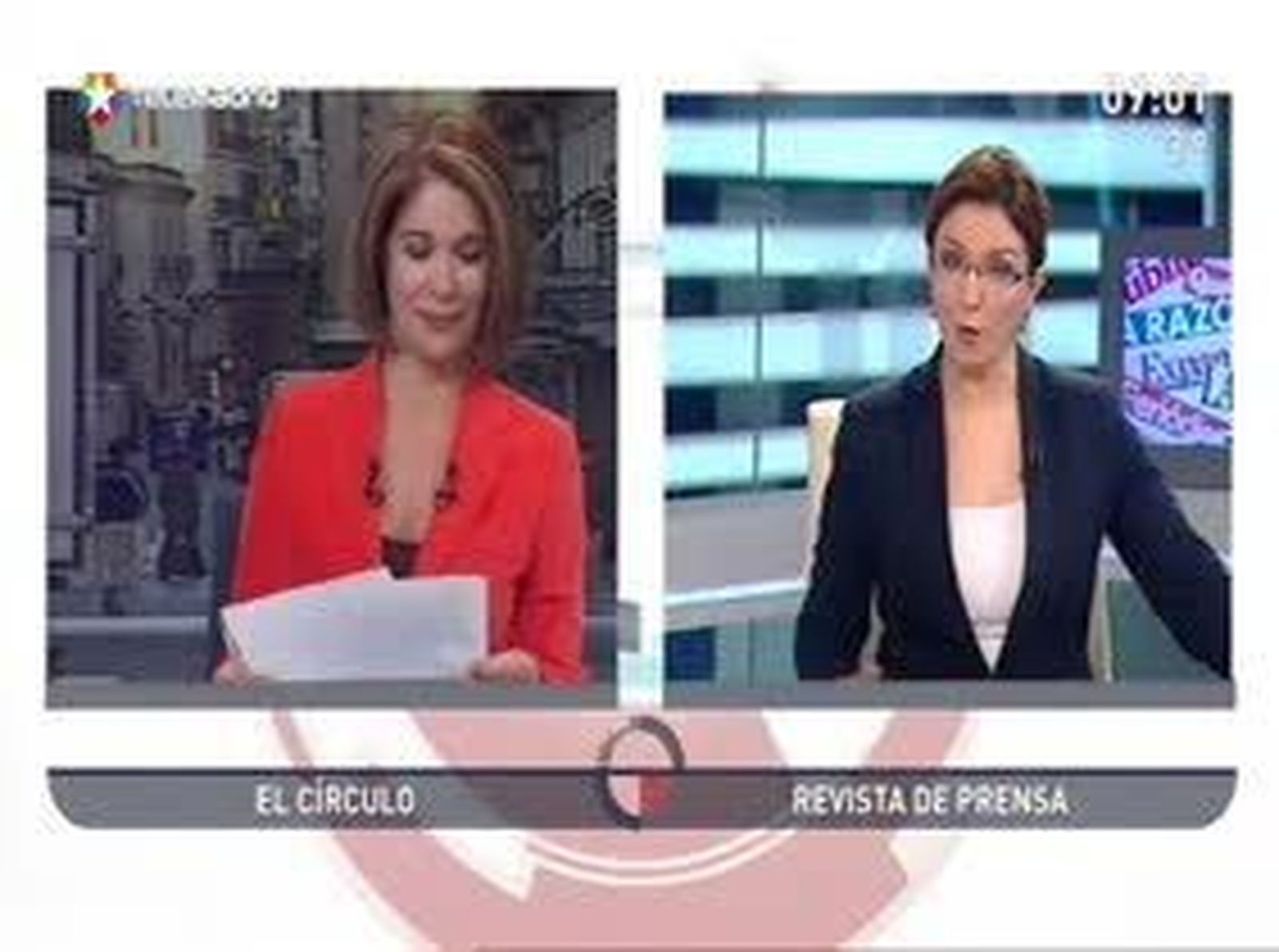 Resumen de Prensa 10.02.11
