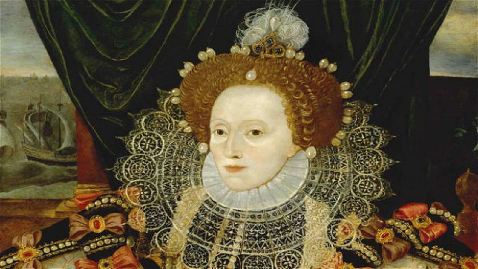 Los Tudor en la National Gallery