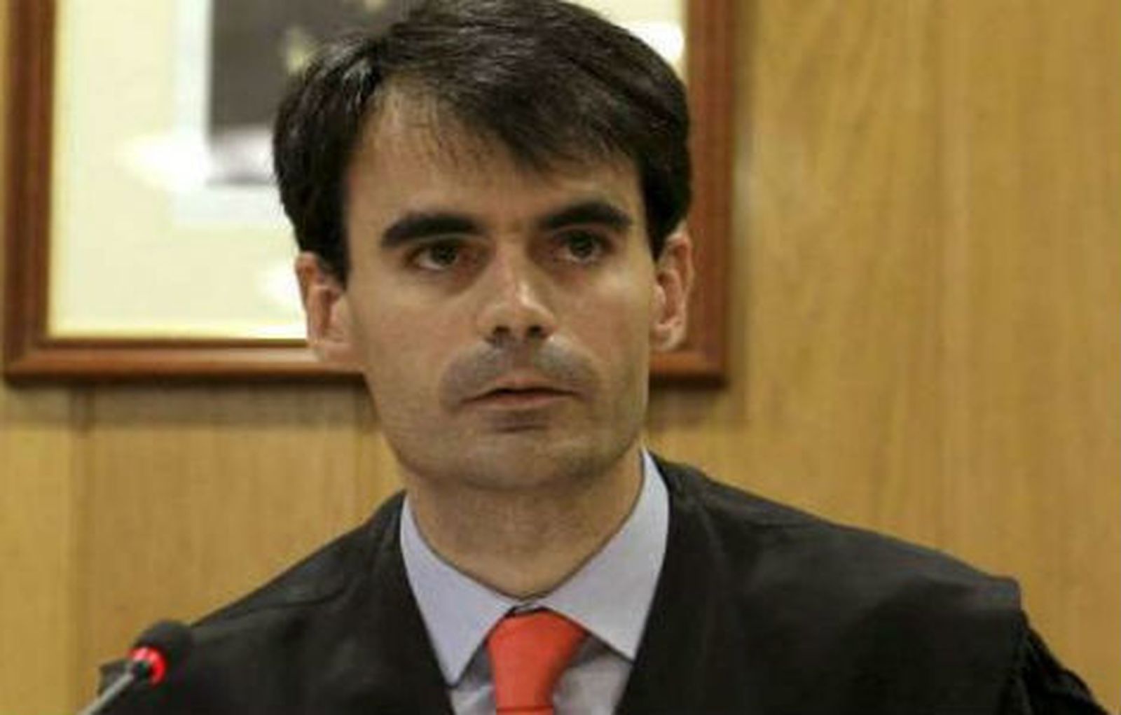 Ruz confirma la legalidad de las grabaciones que originaron el caso Gürtel