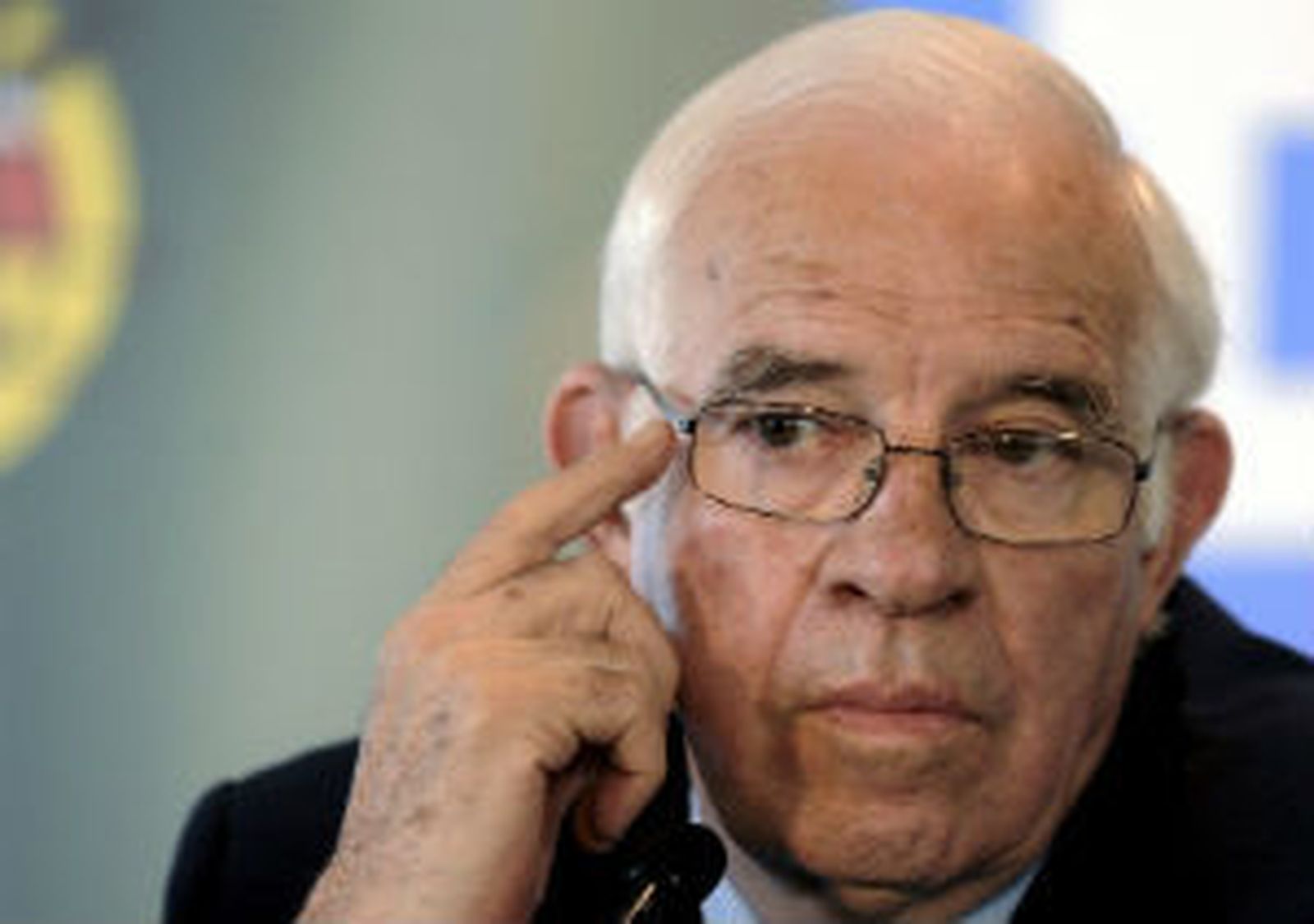 Luis Aragonés