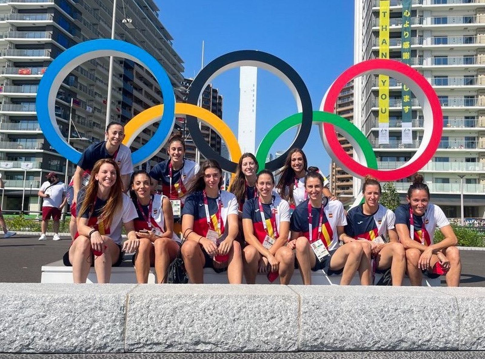 Selección española de baloncesto