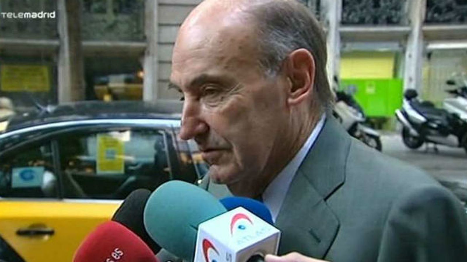 Miquel Roca