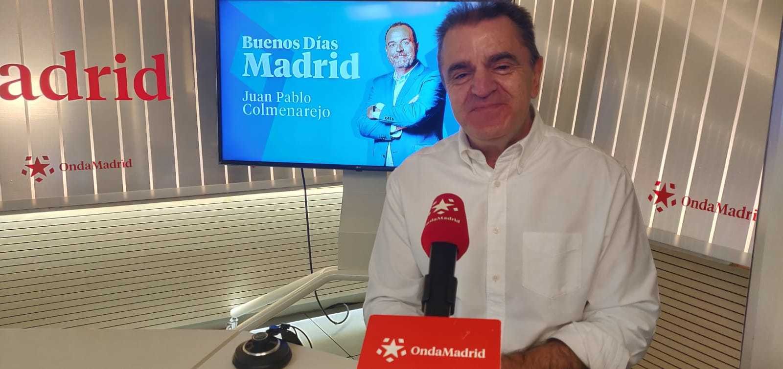 ENTREVISTA JOSE MANUEL FRANCO