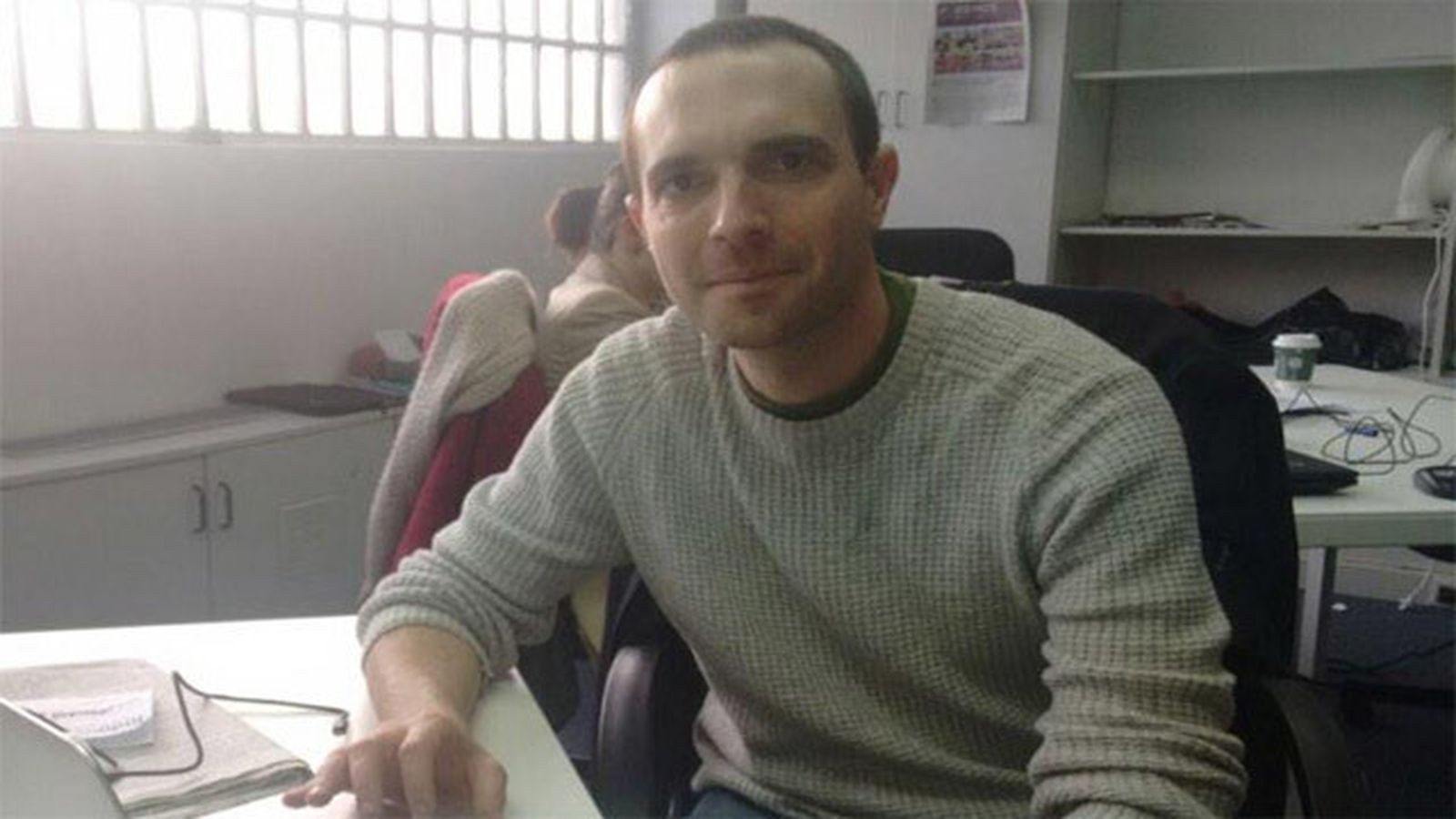 Luis Alegre