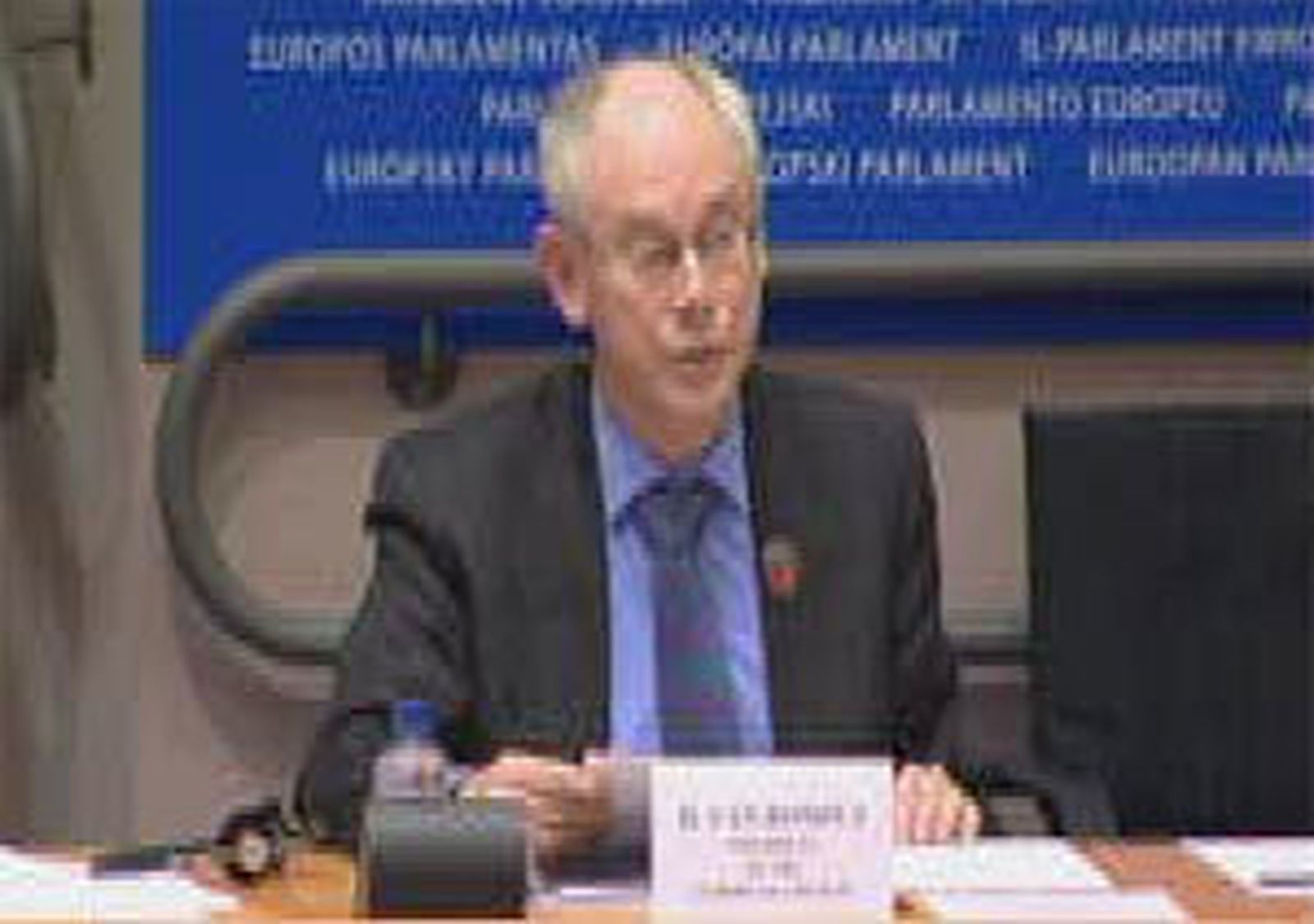 Van Rompuy