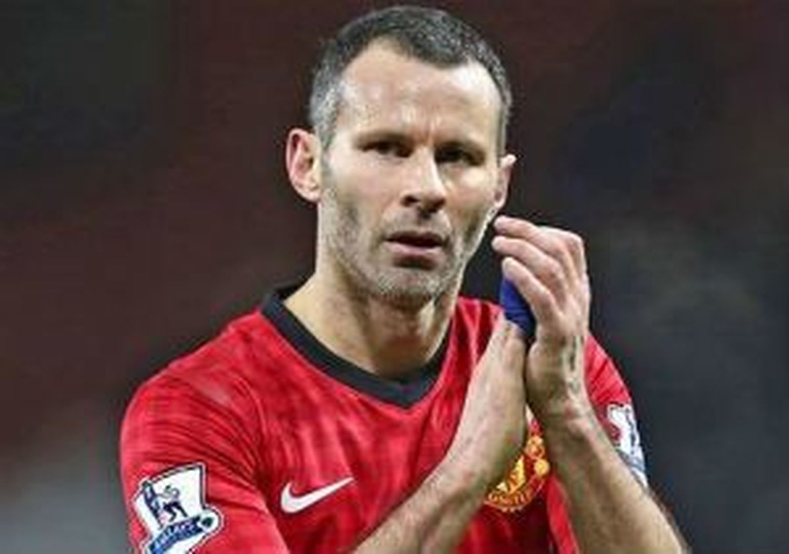 Ryan Giggs, nuevo entrenador del Manchester United