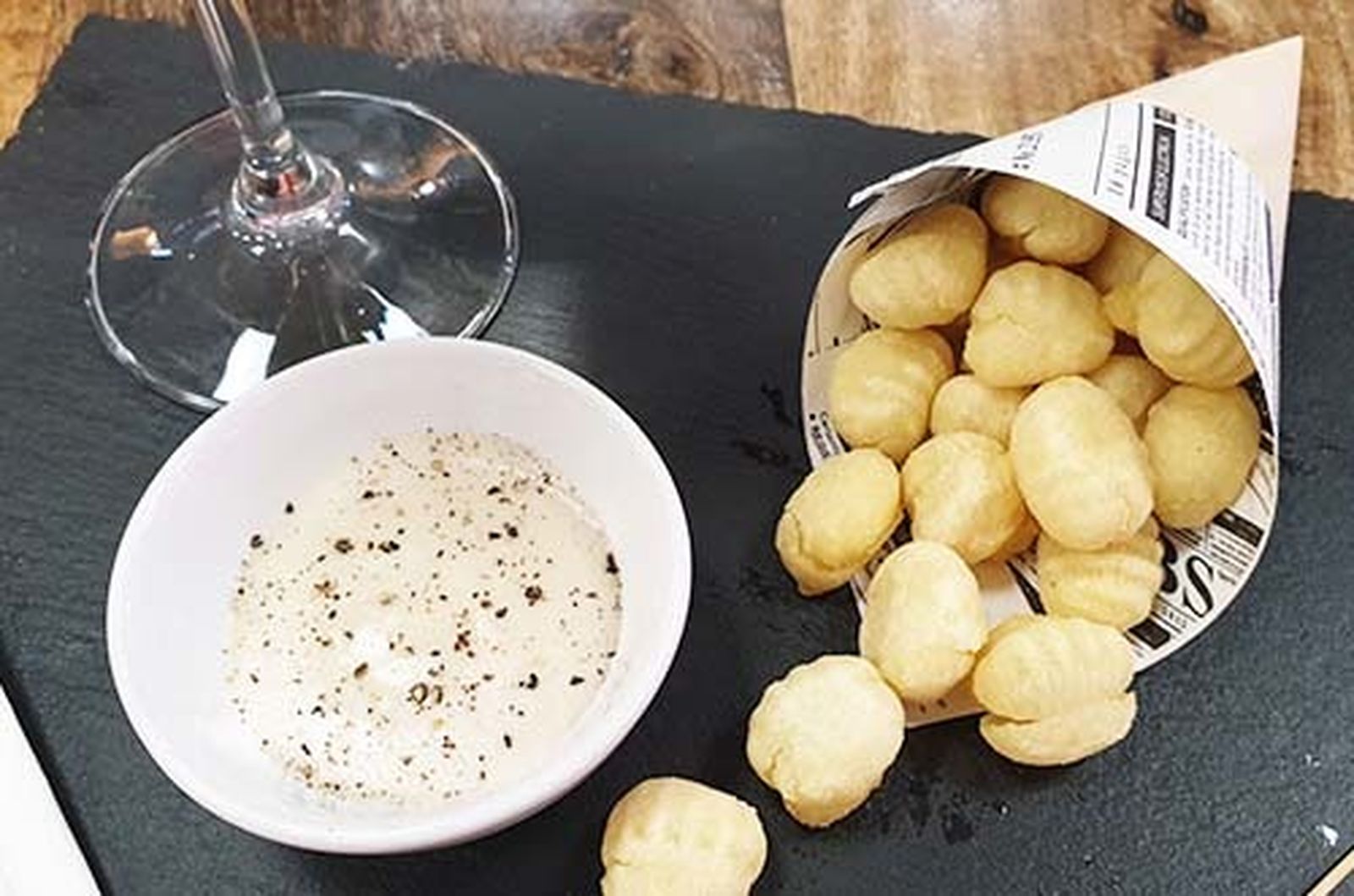 Tapa Casa Vecchia