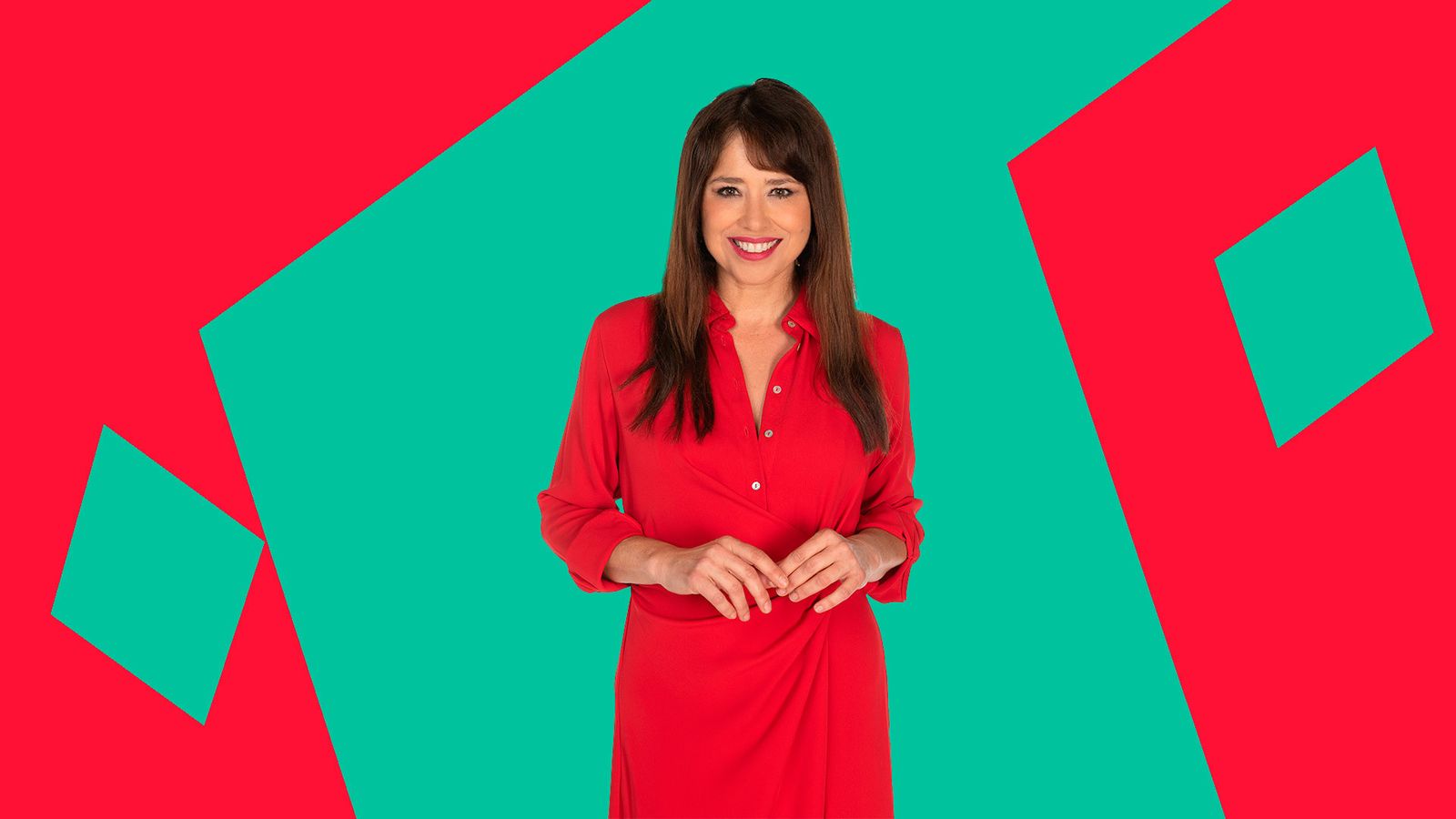 Minerva Piquero presenta 'La Vida es Bella'