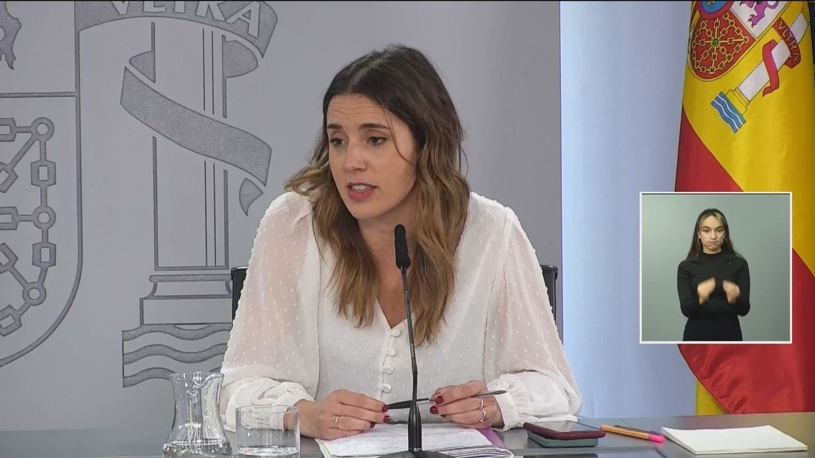 Los jueces hacen balance: 65 agresores sexuales en libertad por la ley Montero