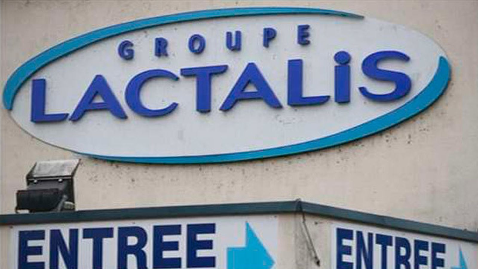 Lactalis