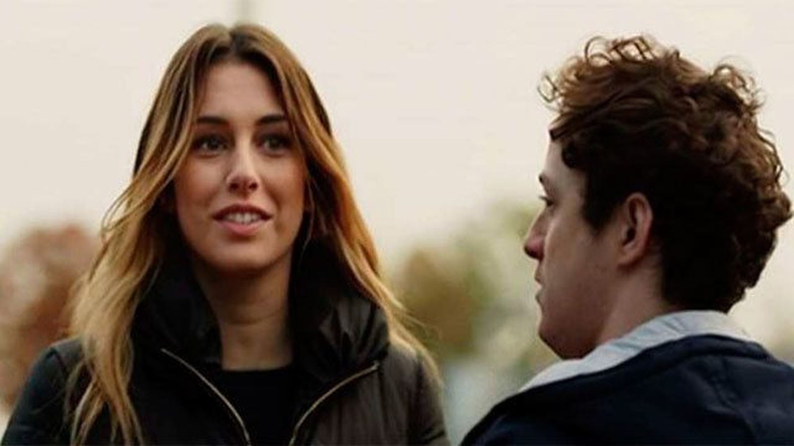 Blanca Suárez descubre Nueva York en "Una panadería en Brooklyn"