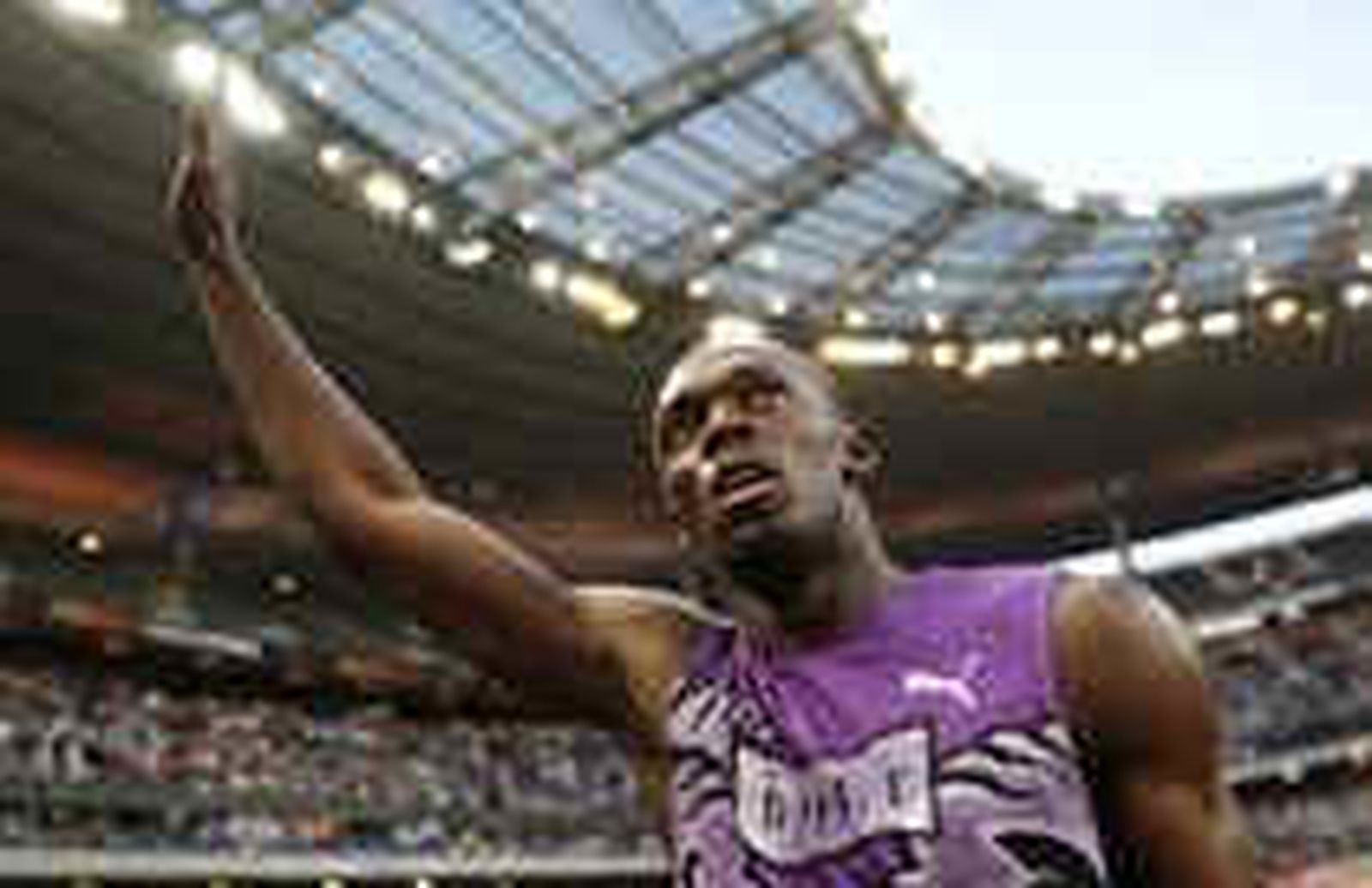 bolt