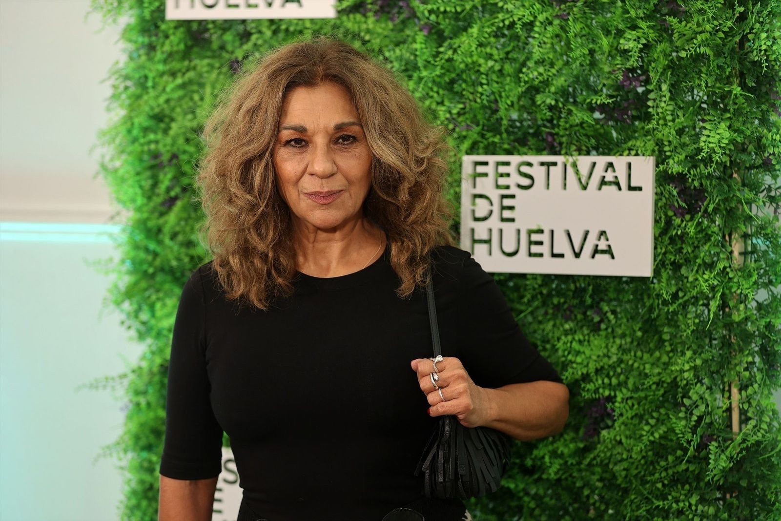 Lolita Flores: “Muestro mi cuerpo porque soy libre. Solo soy esclava de mí”