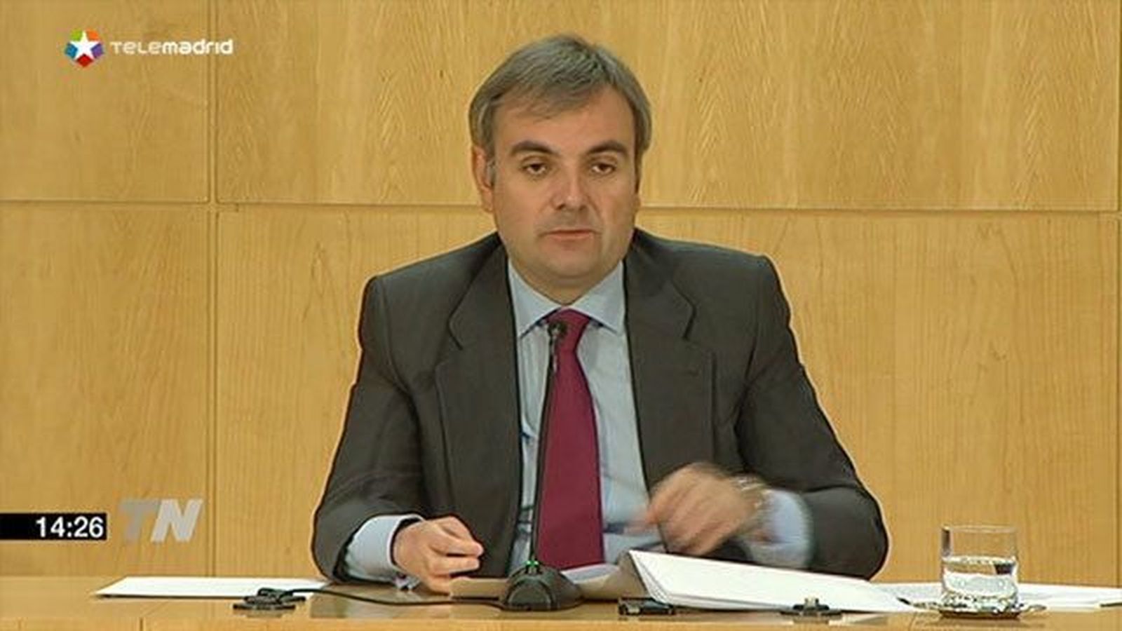 La adjudicataria del polideportivo de  Alcántara pagará 25.000 euros al año