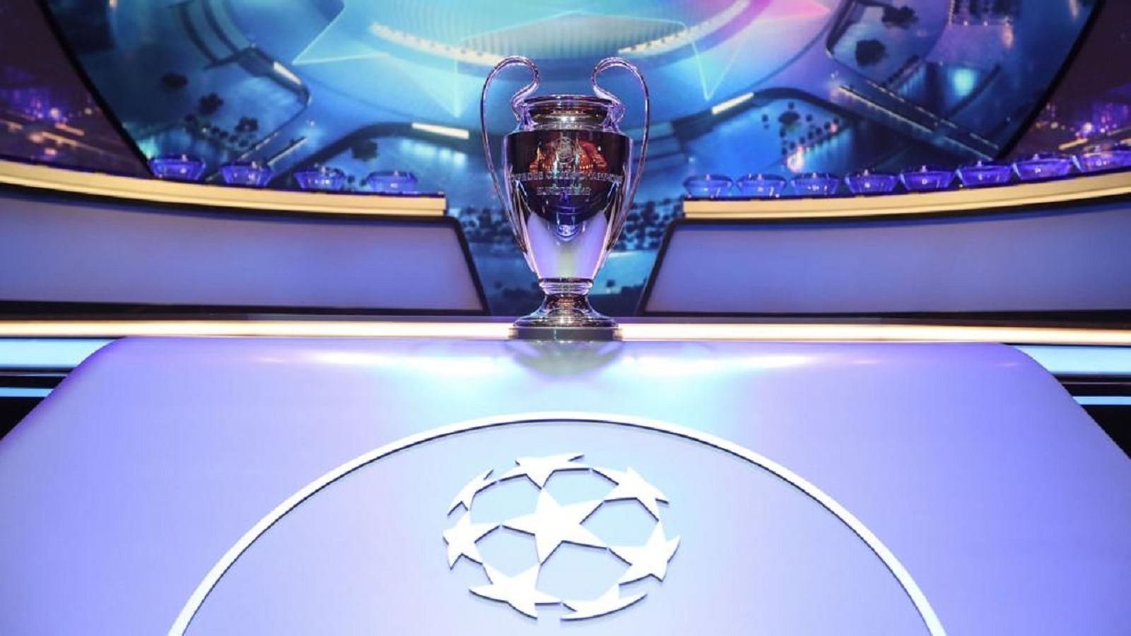 ¿Tienes tus favoritos para la fase de grupos de la Champions?