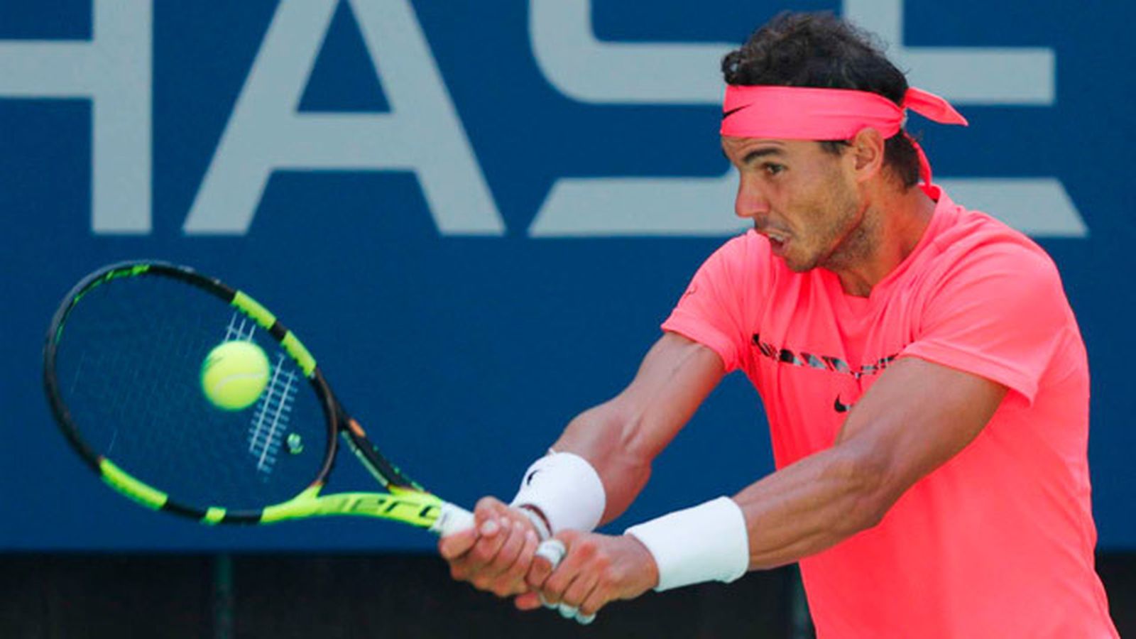 Rafa Nadal