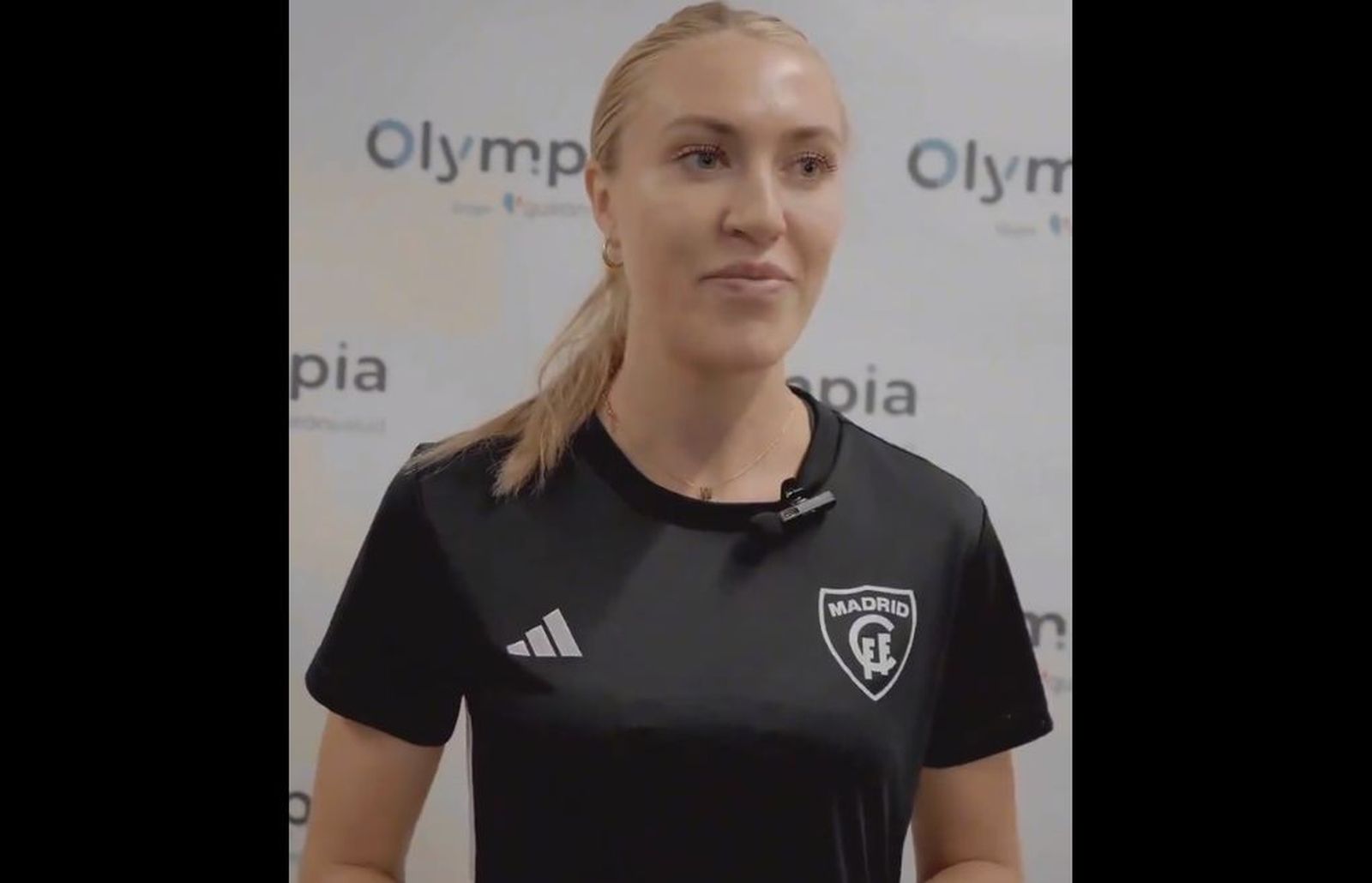 Freja Siri