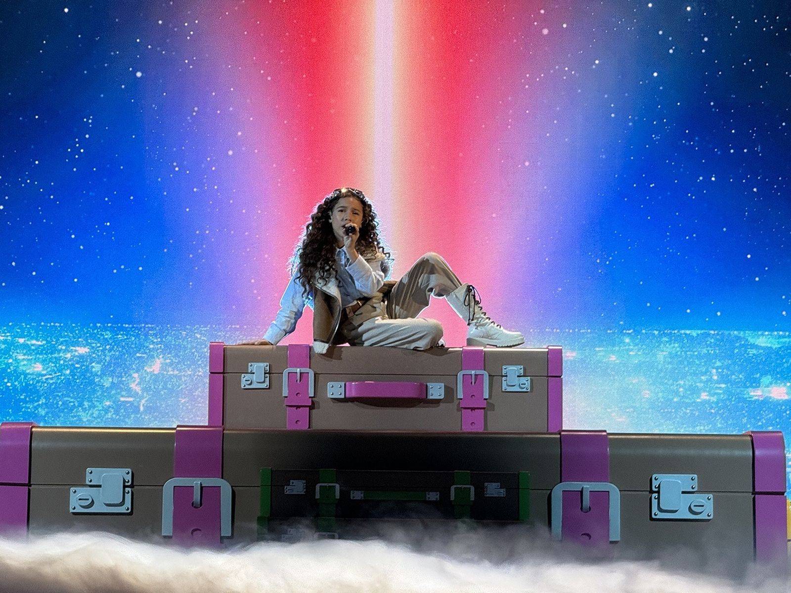 Eurovisión Junior 2023