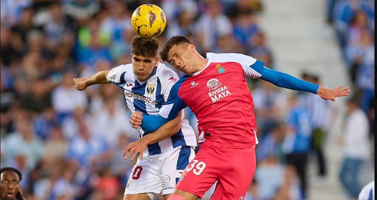 Leganés - Espanyol