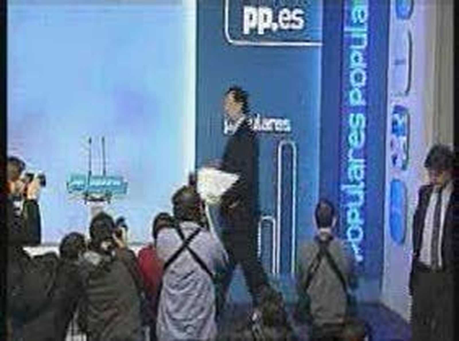 Balance rajoy