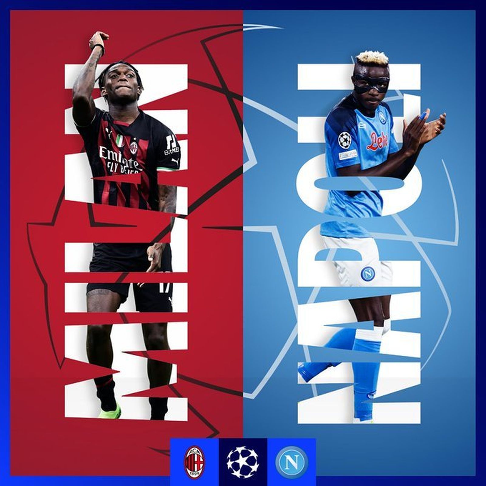 Milan - Nápoles