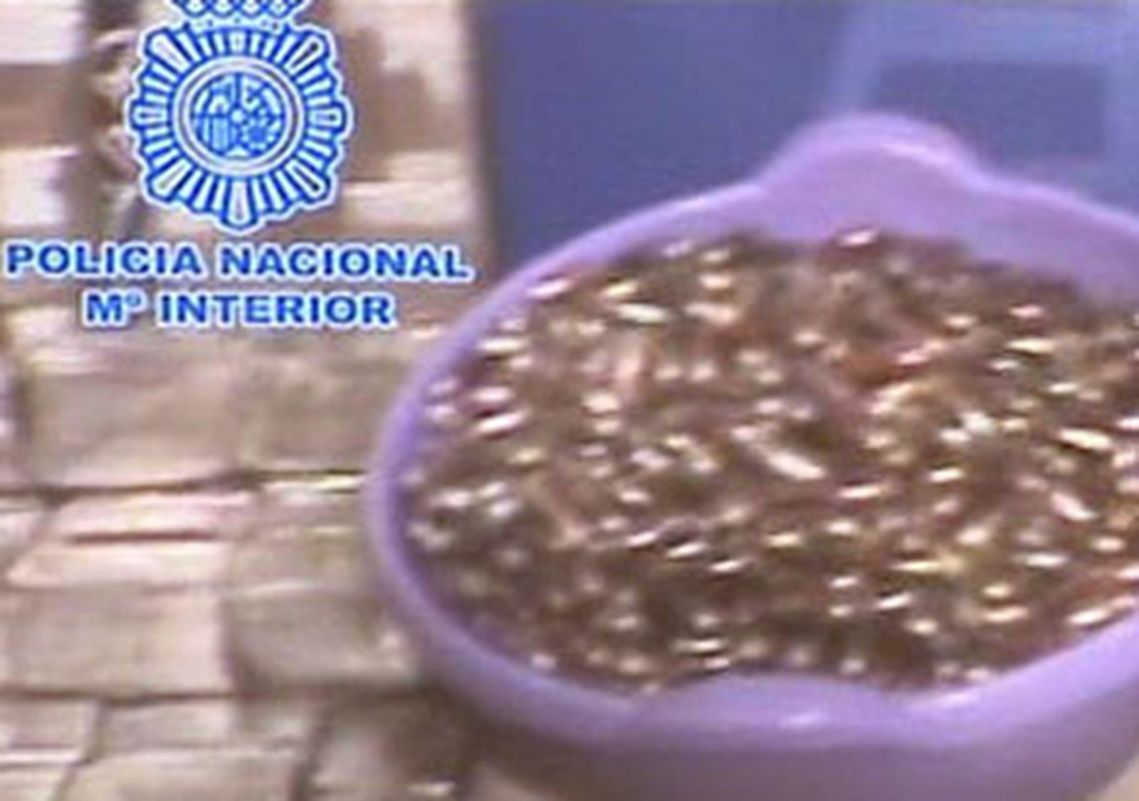 Hachís