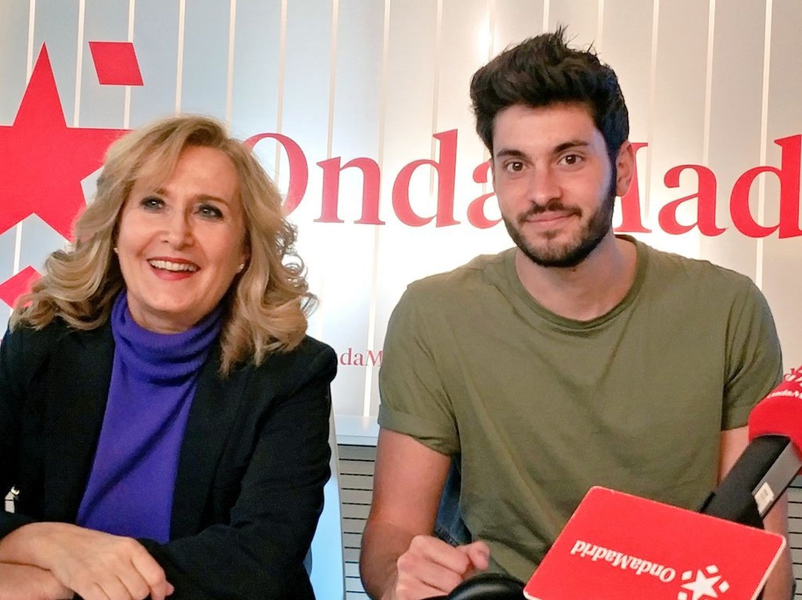Pablo de Torres, Director Artístico de Joyful