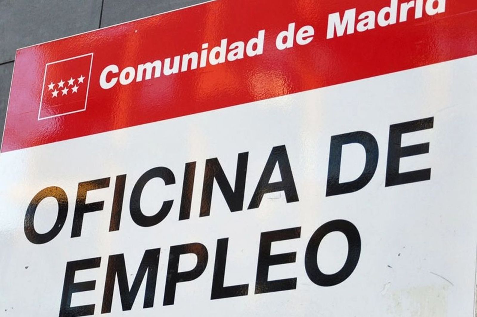 ¿Qué oficina de empleo de la Comunidad de Madrid coordinará las ofertas de trabajo de comercio?