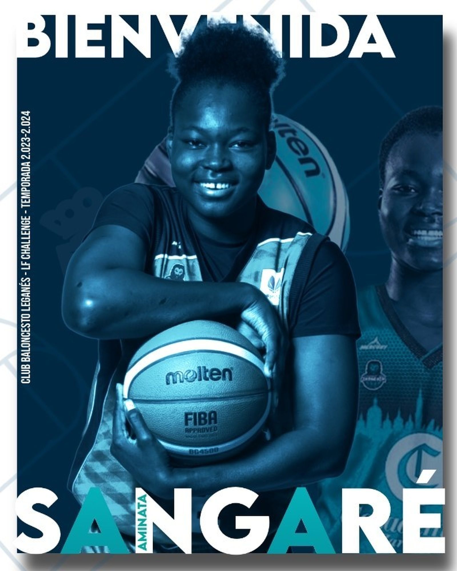 Aminata Sangare