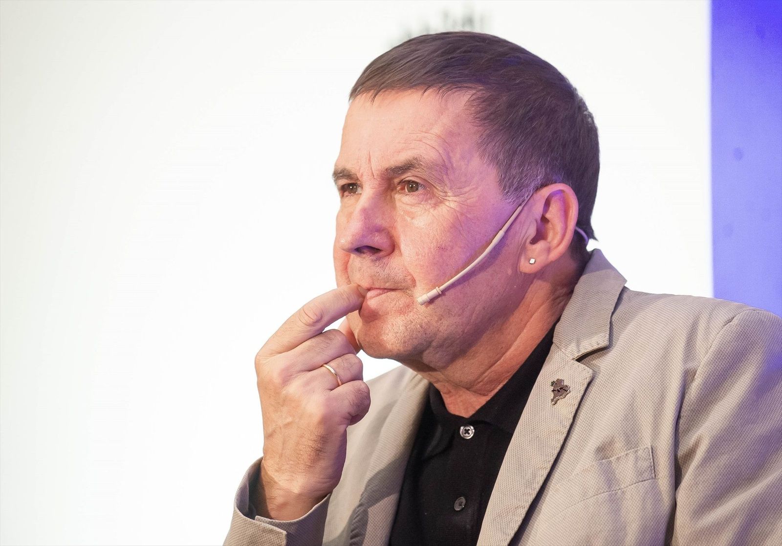 Piden recuperar la investigación a Otegi sobre Miguel Ángel Blanco en julio 1997