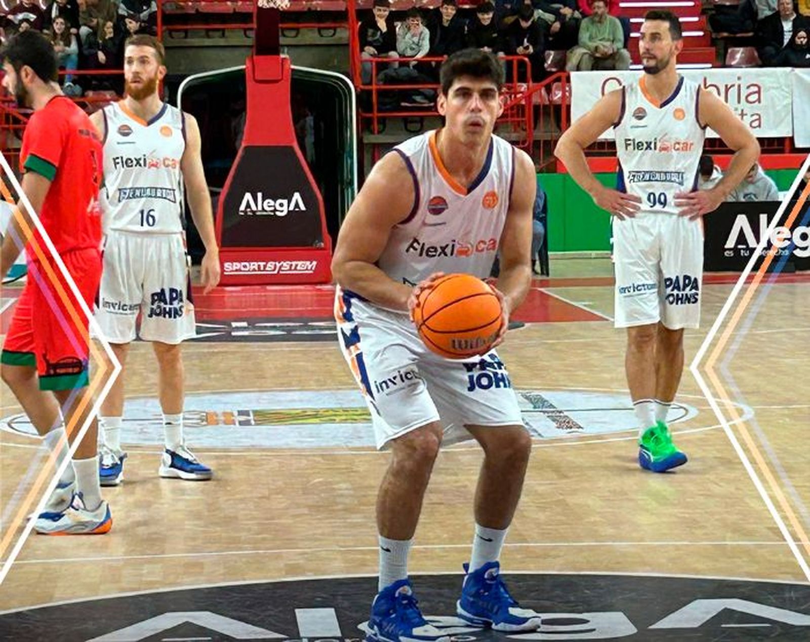 Baloncesto Fuenlabrada