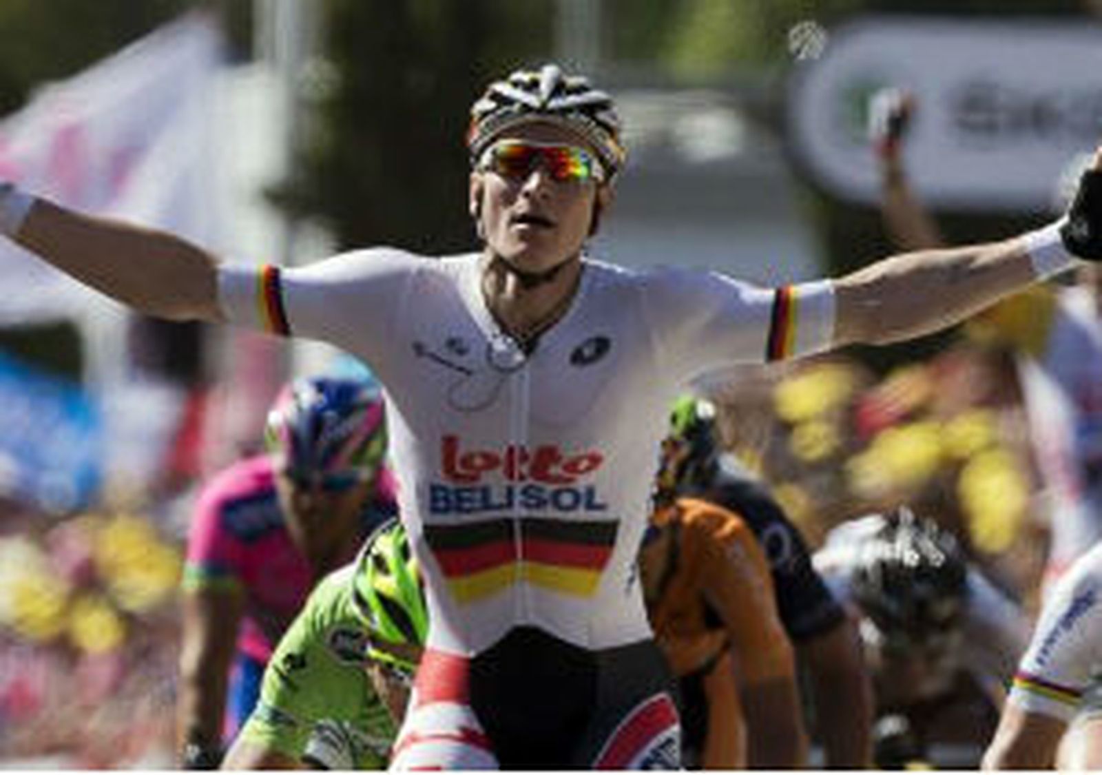 Greipel