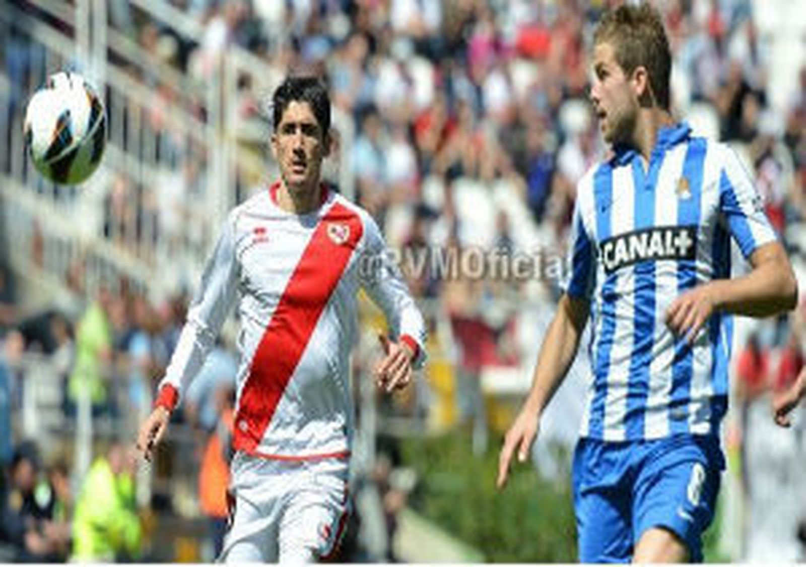Rayo Vallecano