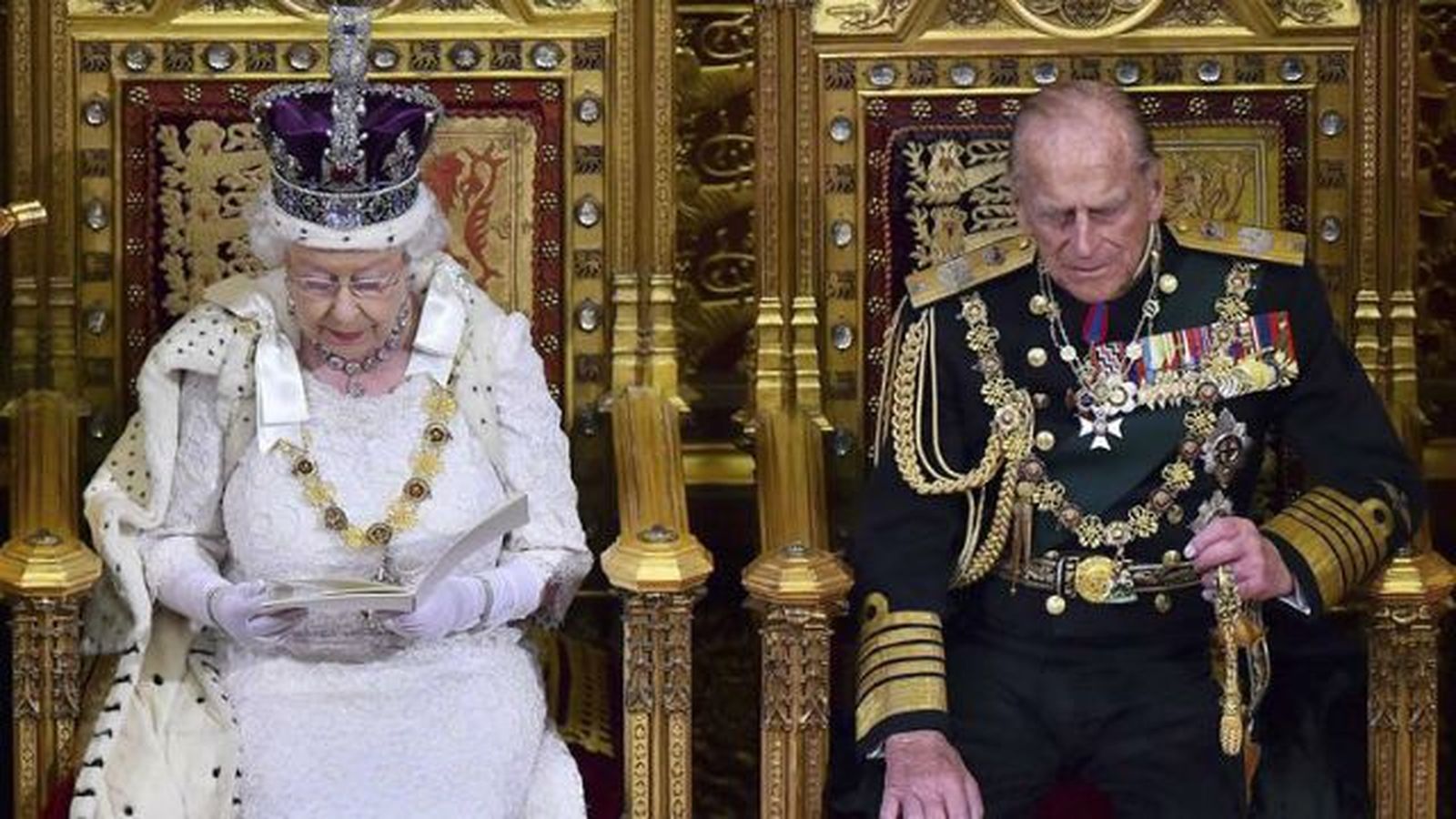 El referéndum de la UE y la inmigración, entre proyectos de ley de Cameron