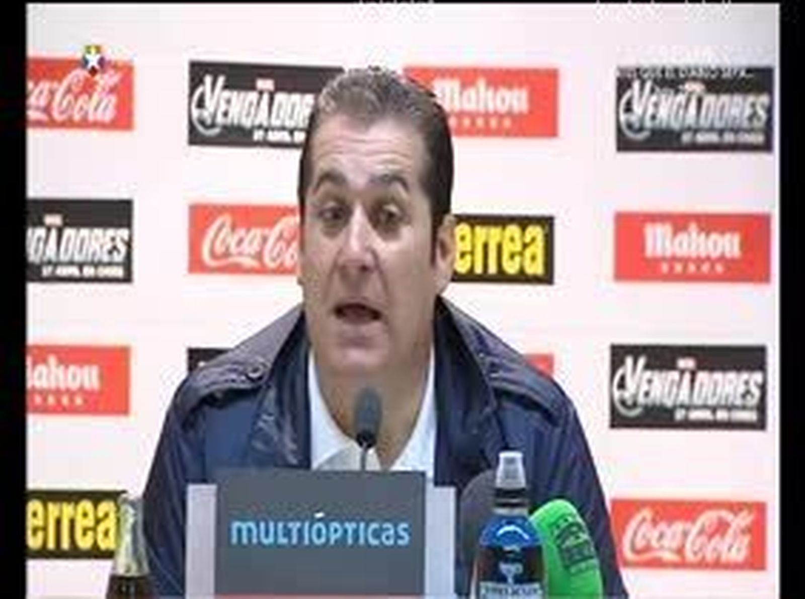 Sandoval: "Espero un Sporting herido que sabe que puede ser su último tren"