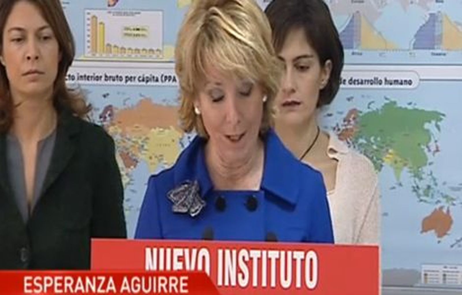 Nuevo Instituto de Secundaria