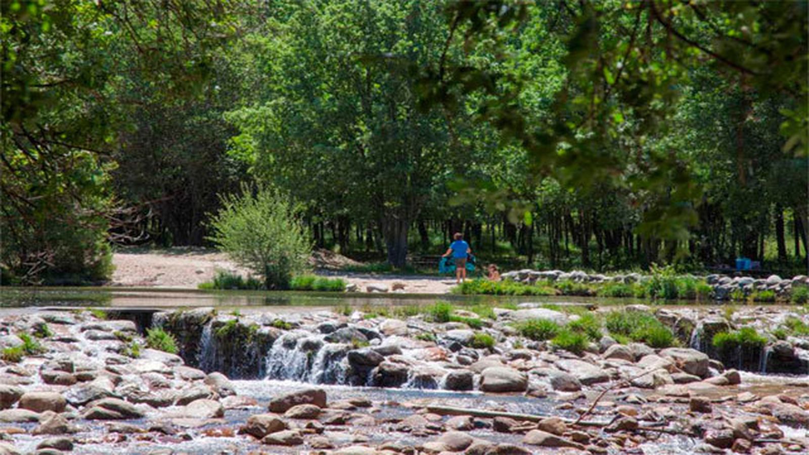 Paraje natural