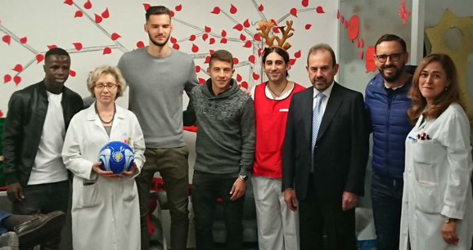 Torres avisa: "El año que bajamos teníamos 23 puntos en la primera vuelta"