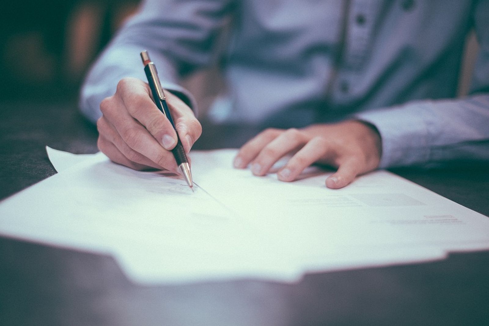 En qué casos deberíamos tener un contrato indefinido