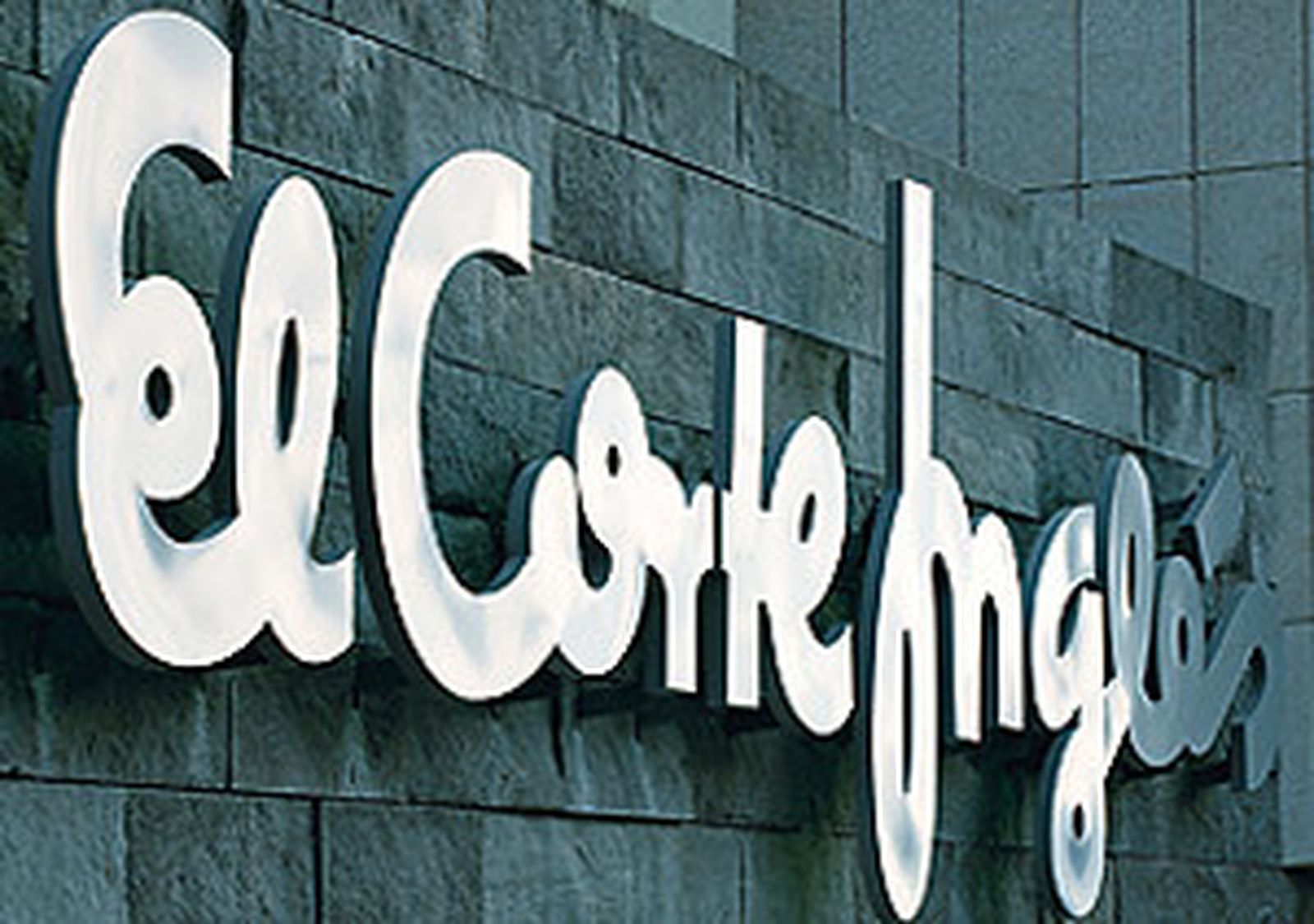 El Corte Inglés