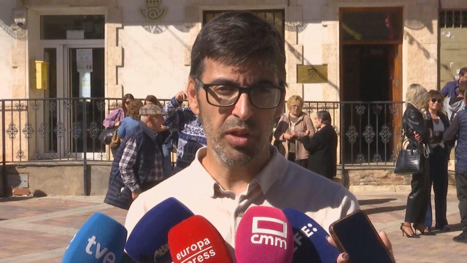 Conmoción en Valverde de Júcar (Cuenca) tras hallarse los cuerpos de un hombre y una mujer con signos de violencia