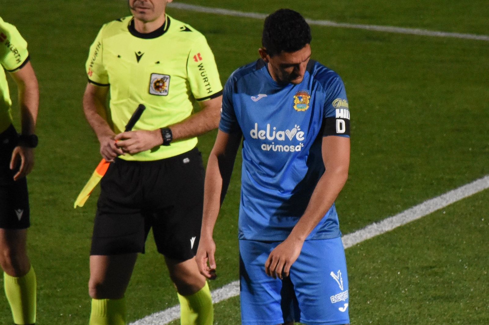 Juanma Marrero