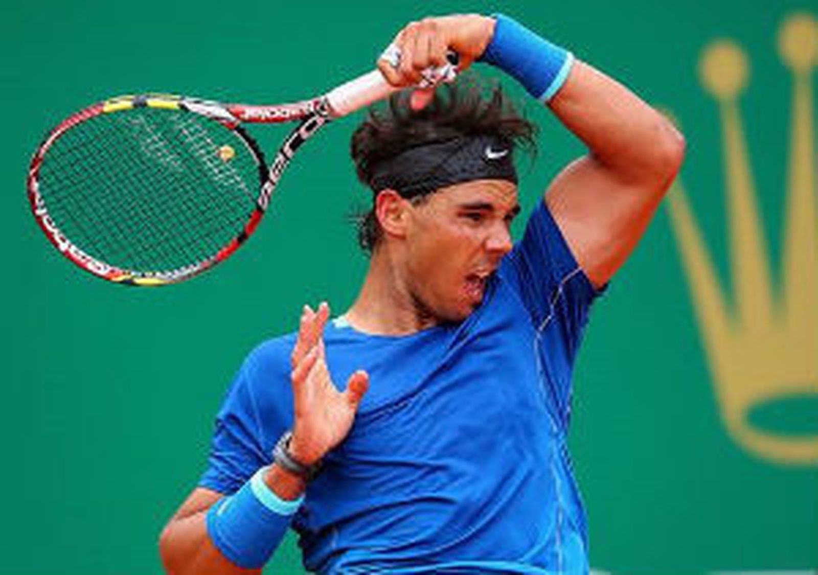 Rafa Nadal